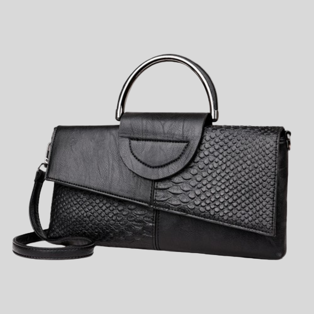 Structured mini bags