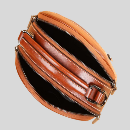 Premium Genuine Leather Bag